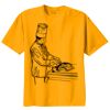 Youth Essential Tee Thumbnail