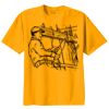 Youth Essential Tee Thumbnail