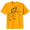 Youth Essential Tee Thumbnail