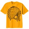 Youth Essential Tee Thumbnail