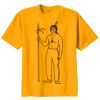 Youth Essential Tee Thumbnail
