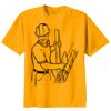Youth Essential Tee Thumbnail