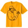 Youth Essential Tee Thumbnail