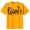 Youth Essential Tee Thumbnail