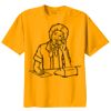 Youth Essential Tee Thumbnail
