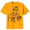 Youth Essential Tee Thumbnail