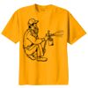 Youth Essential Tee Thumbnail