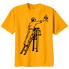 Youth Essential Tee Thumbnail