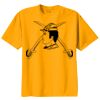 Youth Essential Tee Thumbnail