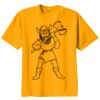Youth Essential Tee Thumbnail