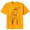 Youth Essential Tee Thumbnail
