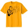 Youth Essential Tee Thumbnail