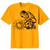 Youth Essential Tee Thumbnail