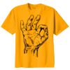 Youth Essential Tee Thumbnail
