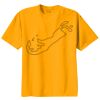 Youth Essential Tee Thumbnail