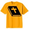 Youth Essential Tee Thumbnail