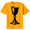 Youth Essential Tee Thumbnail