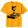 Youth Essential Tee Thumbnail