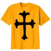 Youth Essential Tee Thumbnail