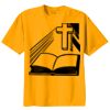 Youth Essential Tee Thumbnail