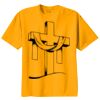 Youth Essential Tee Thumbnail