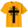 Youth Essential Tee Thumbnail