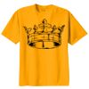 Youth Essential Tee Thumbnail