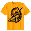 Youth Essential Tee Thumbnail
