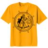 Youth Essential Tee Thumbnail
