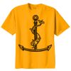 Youth Essential Tee Thumbnail