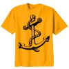 Youth Essential Tee Thumbnail