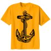 Youth Essential Tee Thumbnail
