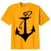 Youth Essential Tee Thumbnail