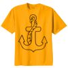 Youth Essential Tee Thumbnail