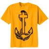 Youth Essential Tee Thumbnail