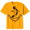 Youth Essential Tee Thumbnail