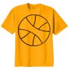 Youth Essential Tee Thumbnail