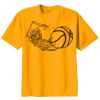 Youth Essential Tee Thumbnail