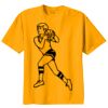 Youth Essential Tee Thumbnail