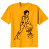 Youth Essential Tee Thumbnail