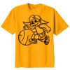 Youth Essential Tee Thumbnail