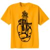 Youth Essential Tee Thumbnail