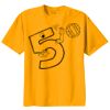 Youth Essential Tee Thumbnail