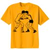 Youth Essential Tee Thumbnail