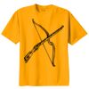 Youth Essential Tee Thumbnail