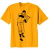 Youth Essential Tee Thumbnail