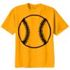Youth Essential Tee Thumbnail