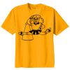 Youth Essential Tee Thumbnail
