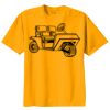 Youth Essential Tee Thumbnail