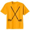 Youth Essential Tee Thumbnail